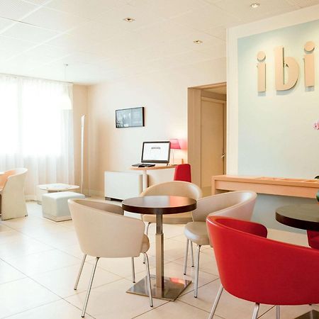 ibis Senlis Otel Senlis  Dış mekan fotoğraf