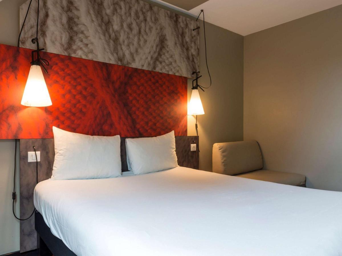 ibis Senlis Otel Senlis  Dış mekan fotoğraf