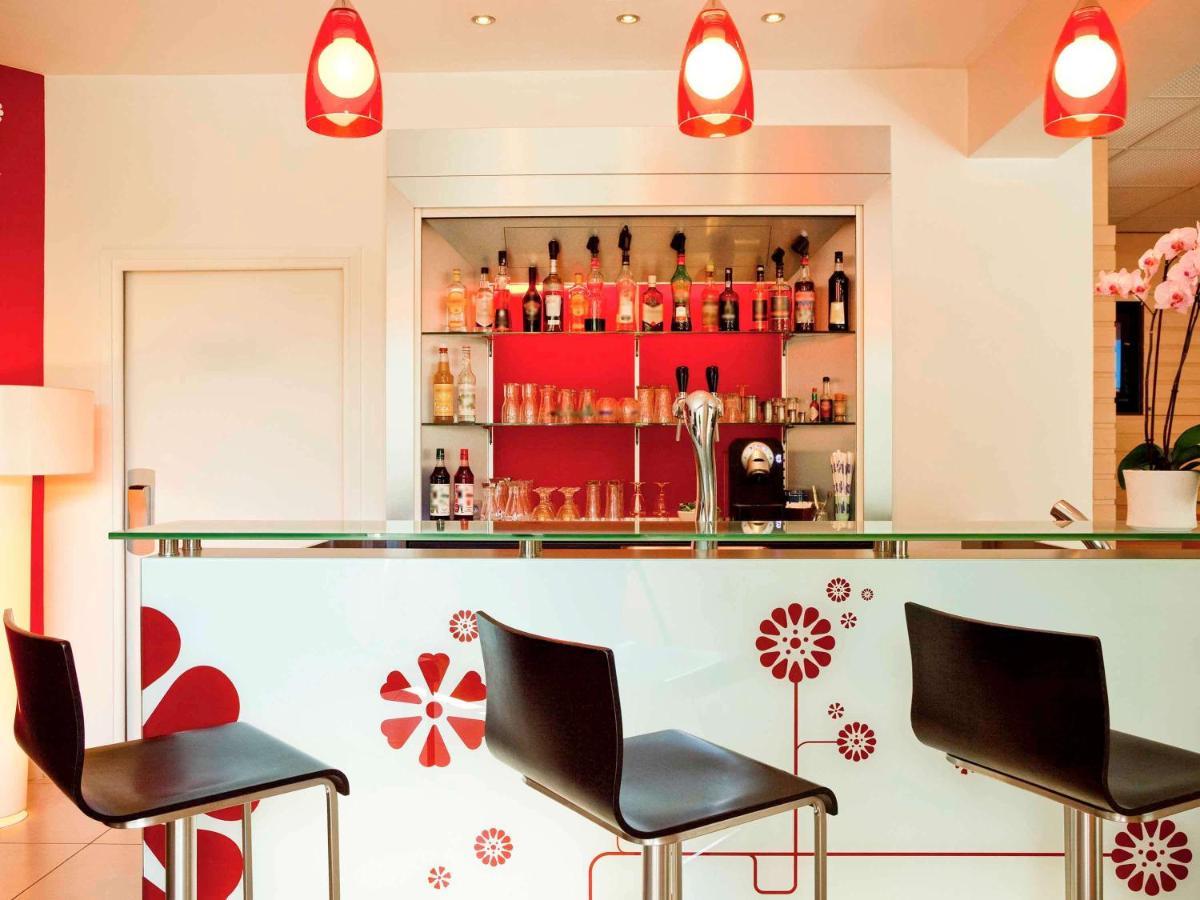 ibis Senlis Otel Senlis  Dış mekan fotoğraf