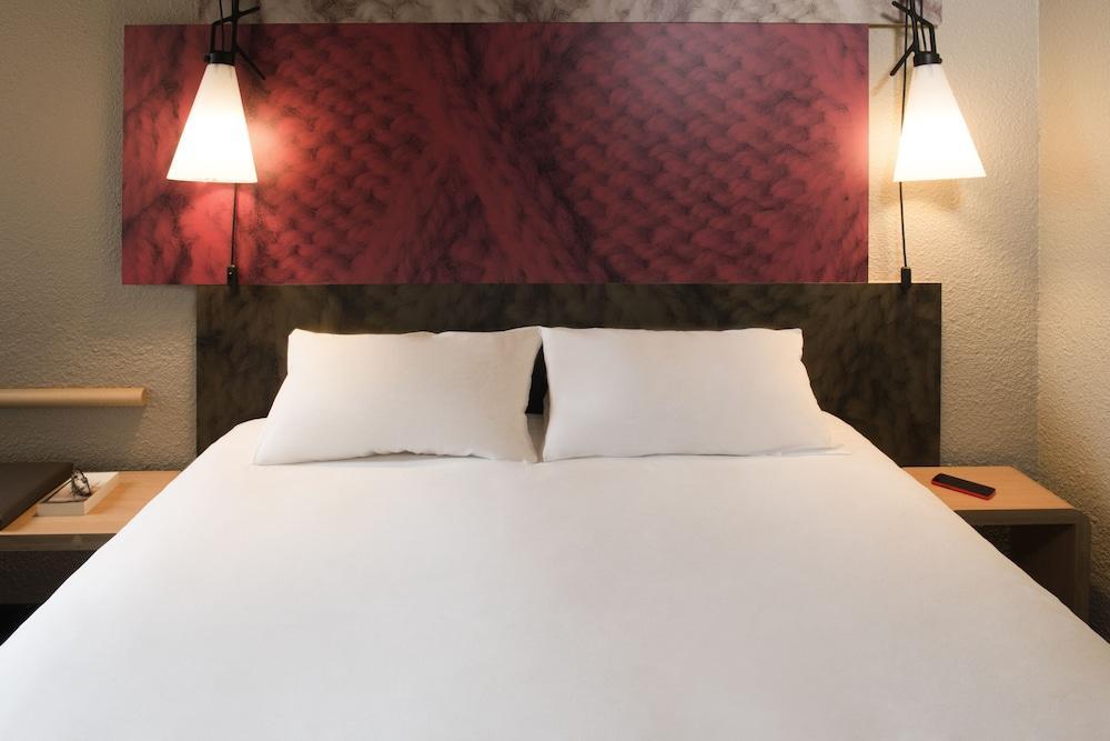 ibis Senlis Otel Senlis  Dış mekan fotoğraf