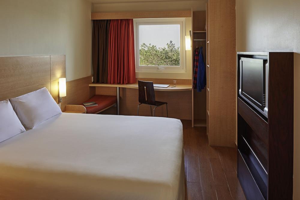 ibis Senlis Otel Senlis  Dış mekan fotoğraf