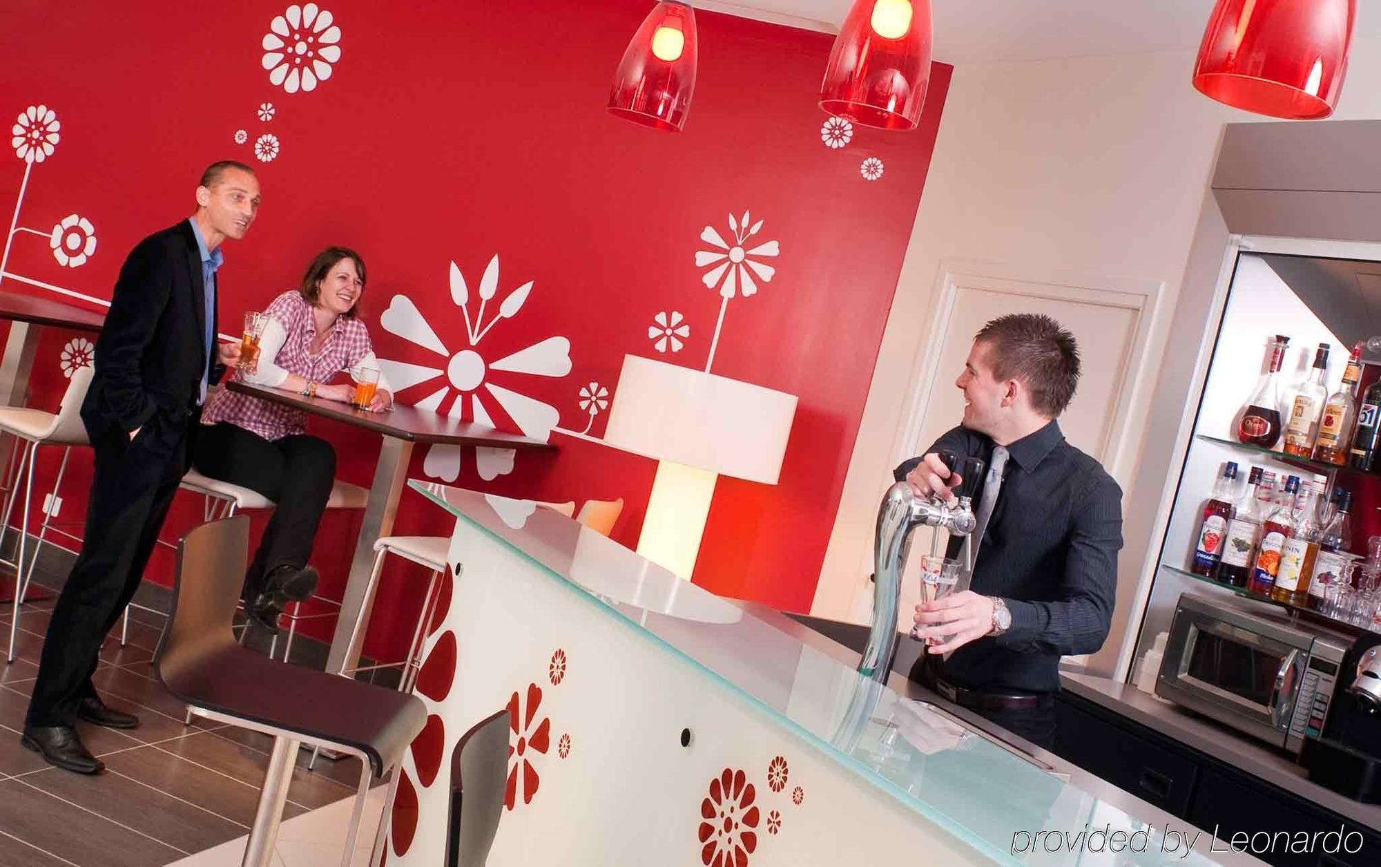 ibis Senlis Otel Senlis  Dış mekan fotoğraf