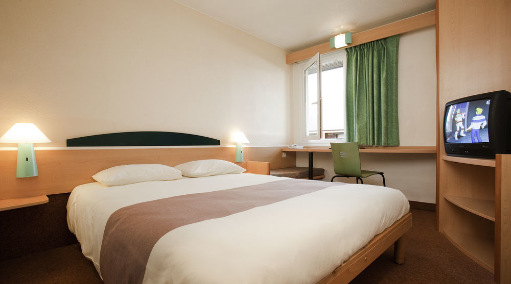 ibis Senlis Otel Senlis  Dış mekan fotoğraf