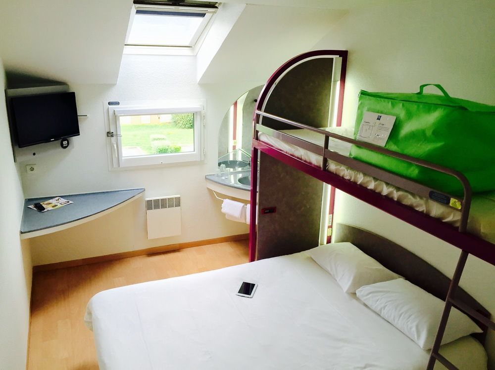 ibis Senlis Otel Senlis  Dış mekan fotoğraf