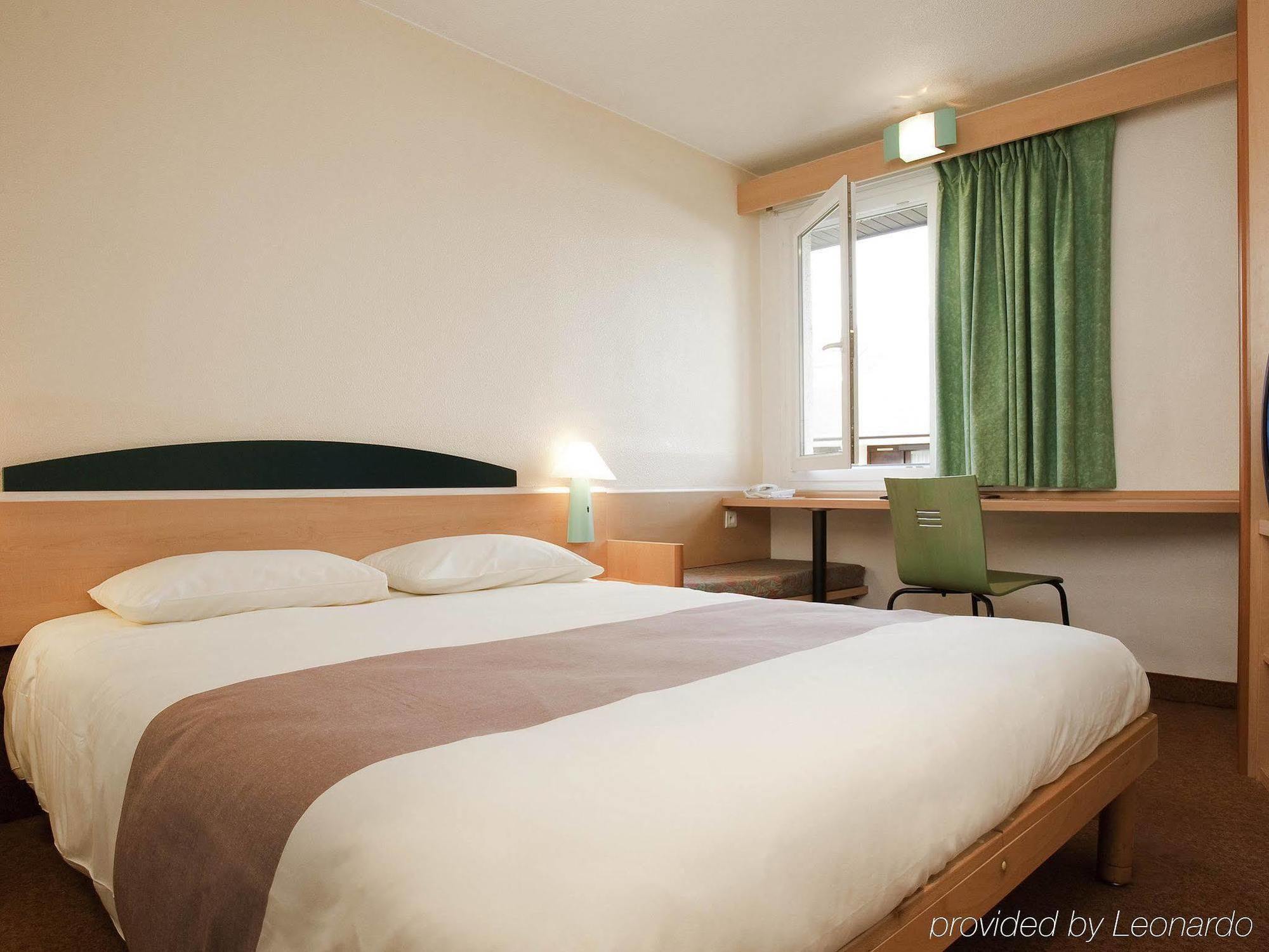 ibis Senlis Otel Senlis  Dış mekan fotoğraf