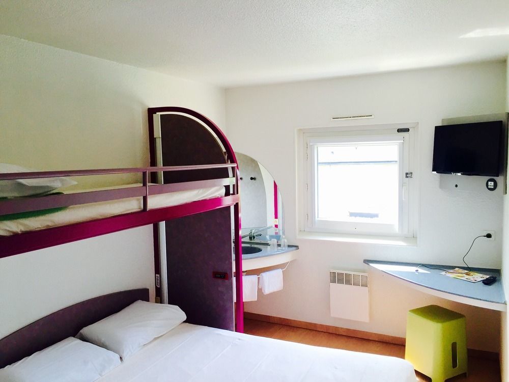 ibis Senlis Otel Senlis  Dış mekan fotoğraf