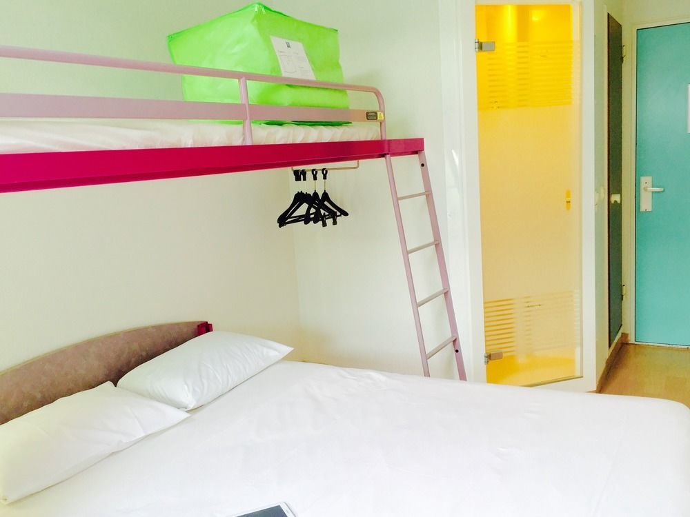 ibis Senlis Otel Senlis  Dış mekan fotoğraf