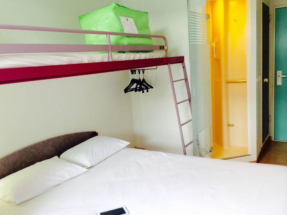 ibis Senlis Otel Senlis  Dış mekan fotoğraf