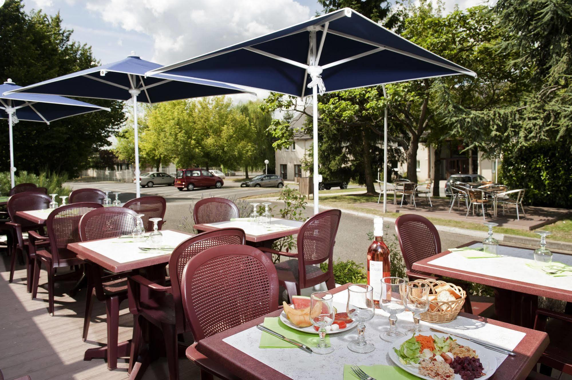 ibis Senlis Otel Senlis  Dış mekan fotoğraf