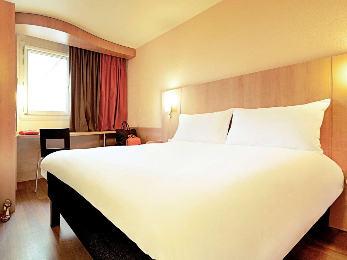 ibis Senlis Otel Senlis  Dış mekan fotoğraf