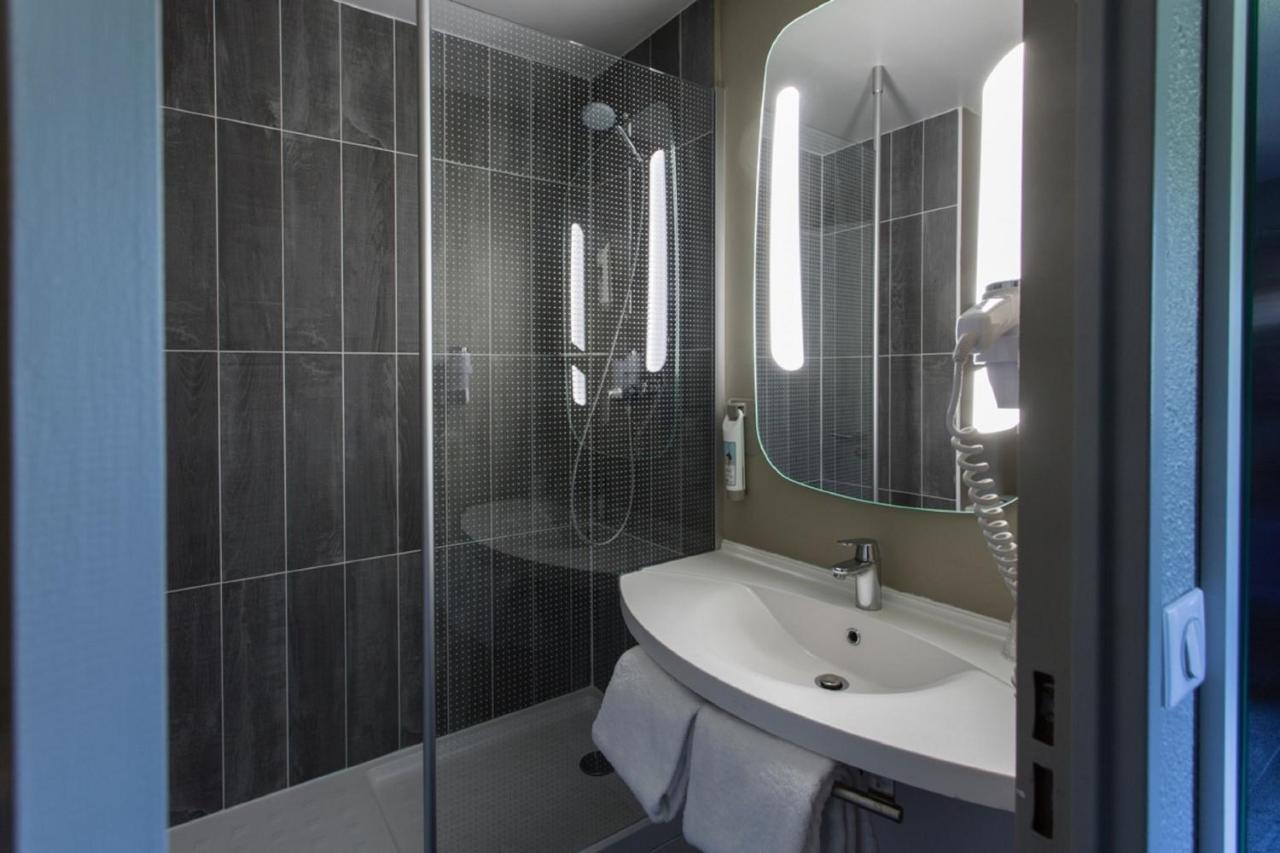 ibis Senlis Otel Senlis  Dış mekan fotoğraf