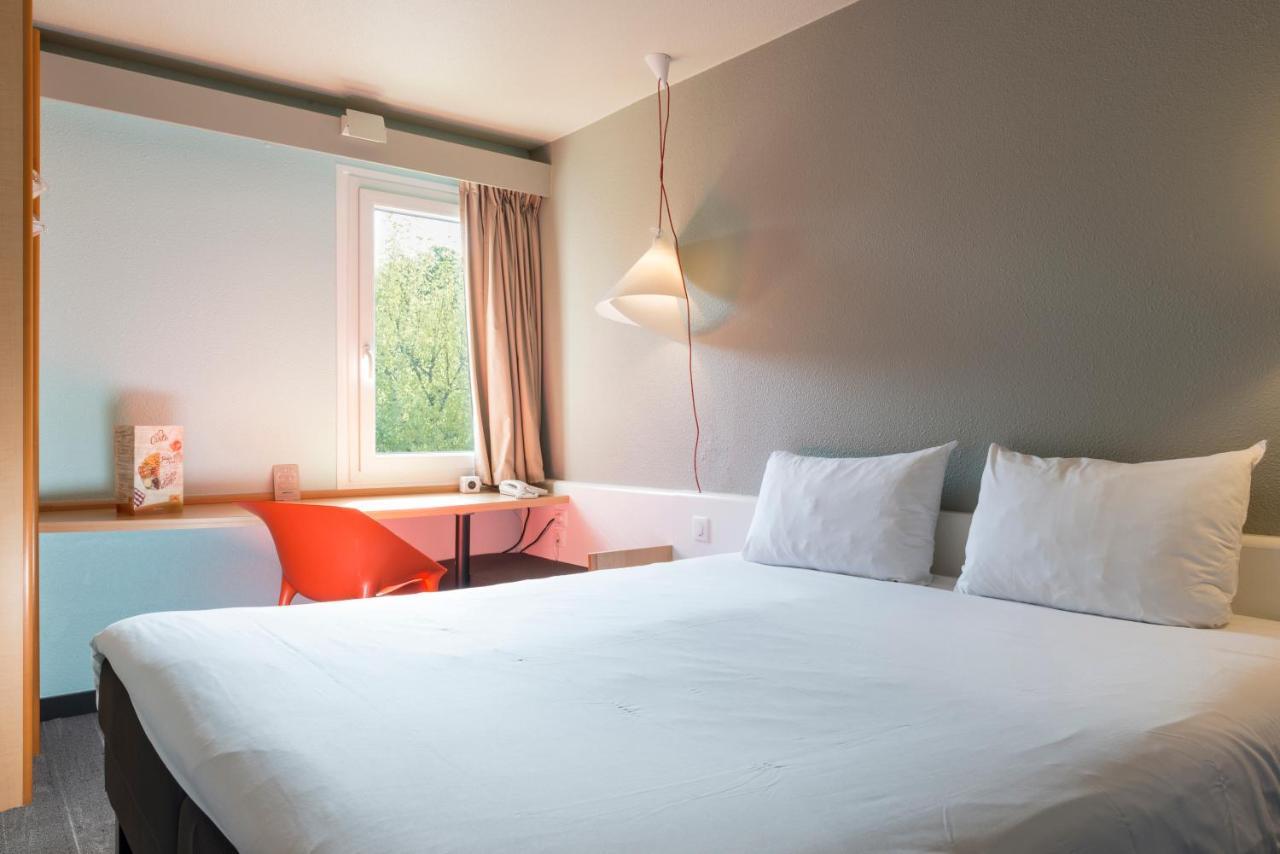 ibis Senlis Otel Senlis  Dış mekan fotoğraf