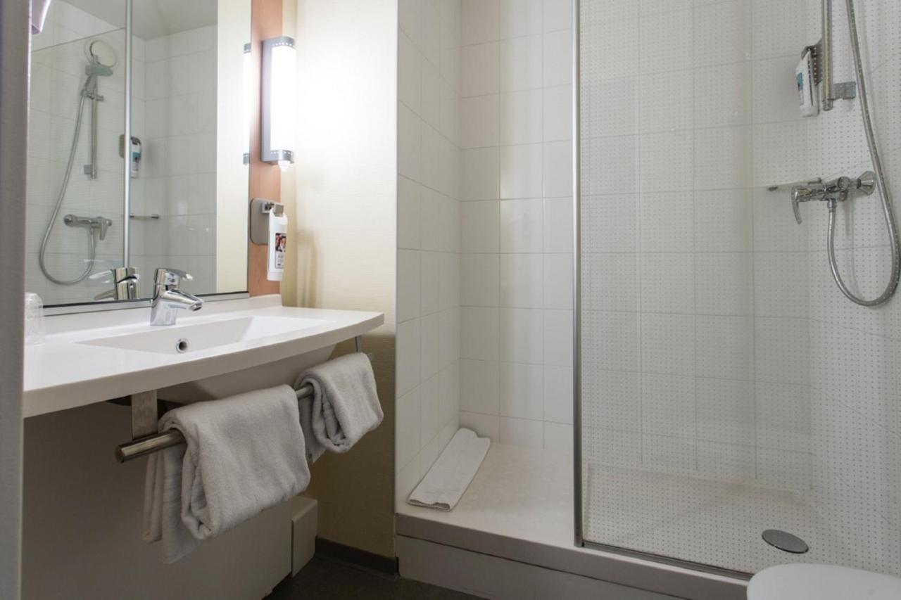 ibis Senlis Otel Senlis  Dış mekan fotoğraf