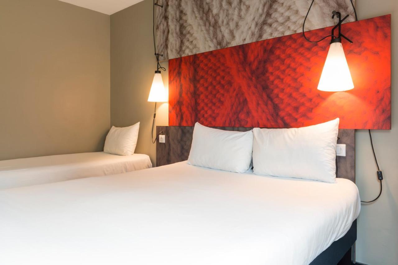 ibis Senlis Otel Senlis  Dış mekan fotoğraf