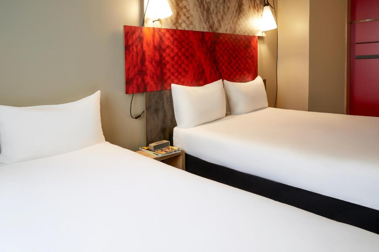 ibis Senlis Otel Senlis  Dış mekan fotoğraf